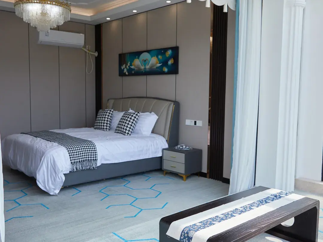 Shanghai Xinyayishu Homestay - 상하이