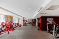 Lexes Global Hotel - Gym