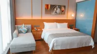 PLATINUM HOTEL Các khách sạn ở Tuyên Hán
