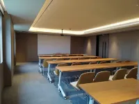 JI Hotel (Guilin Liangjiang International Airport) - Business