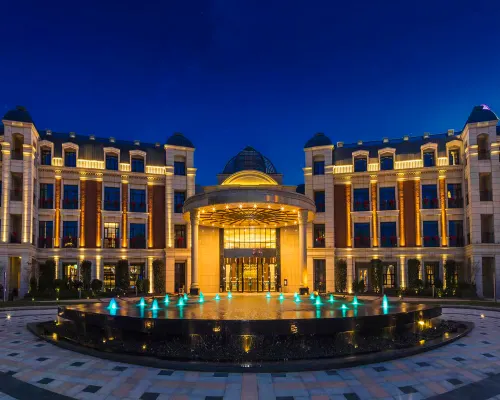 鄭州仟那元熙飯店 滎陽住宿飯店