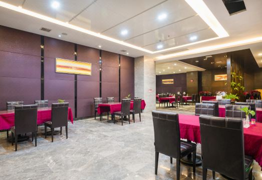 Beetle Hotel (Headquarters Economy Mansion Branch) Hotel Overview