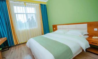 Fujing Retreat (Changshui Airport Branch Kunming)