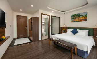 Hanoi Vacanza Premier Hotel