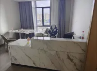 KO E-sports Hotel (Jiangyin High-speed Railway Station)