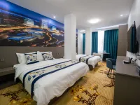 Funing Fulong Hotel Hotels in Funing