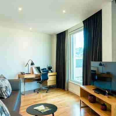 Apex City of Bath Hotel Rooms