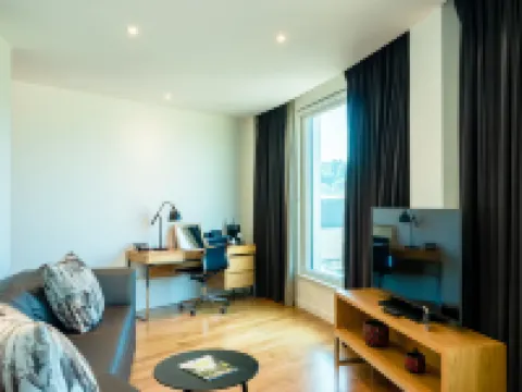 アペックス シティ オブ バース ホテル バースのホテル