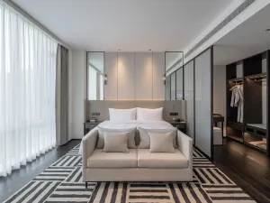 Well stay Hotel