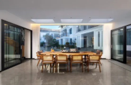 Shangri-La guishi gong yang Homestay