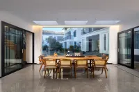 麗思漫•歸蒔供氧民宿（香格里拉獨克宗古城店）