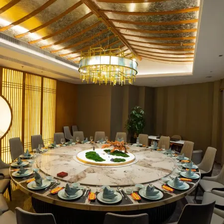 Jian'ou Courtyard Hotel