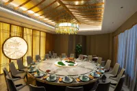 Jian'ou Courtyard Hotel Hotels in Jian'ou