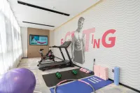Fuyue Theme Hotel (Jinan Tangye Outlet Store - Original Yishang Hotel)