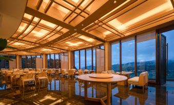 DUO YI SHU MID-LEVELS RESORT HOTEL