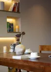 LIFE Jing Art Museum B&B (Huaguoyuan Shopping Center) - Gym