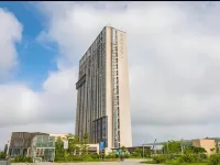 MJ HOTEL Hotels near Shanwei Railway Station