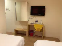 Tras Mutiara Hotel Bentong Hotels in Bentong