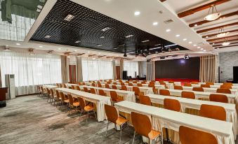 Dingxi Haitian Hotel - Housity