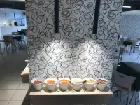 Tai Shinu Hotel - breakfast