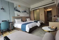 펑 위안 인터내셔널 호텔 난장 호텔