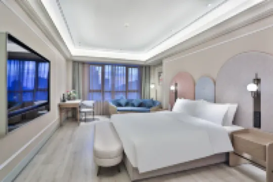 Mercure Hangzhou Xixi Zijingang
