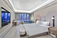Mercure Hangzhou Xixi Zijingang