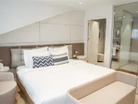 Bostay Hotel Hotels near Bomontiada