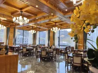 Gongpeila Hotel (Kangding Xinduqiao) - فطور