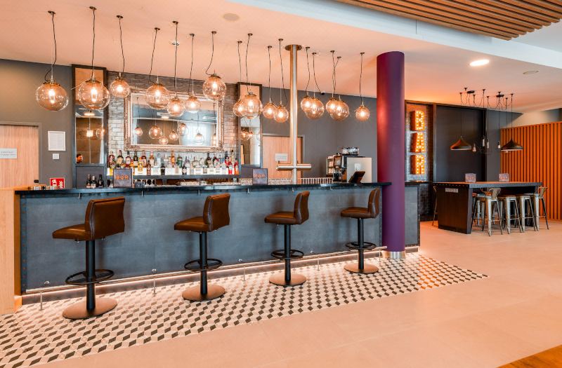 Premier Inn Mannheim City Centre photo 5