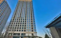 Jisu E-sports Film Hotel (Zhengding Convention and Exhibition Center)