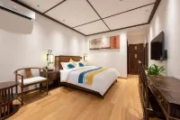Meisu Humo Homestay