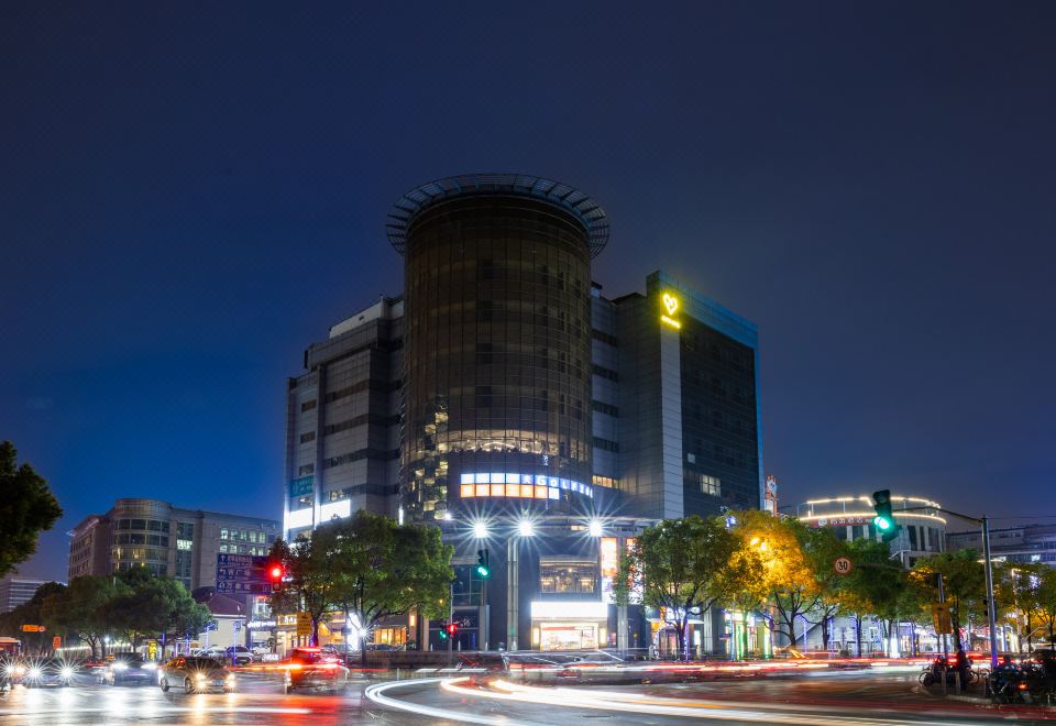 디징 호텔의 다다미 스타일 객실 이미지