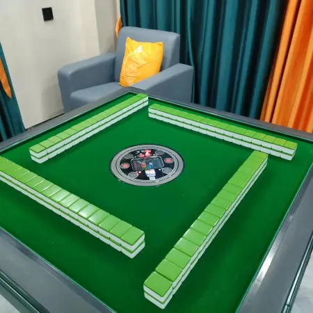 Lijingwan Guest Room