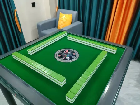 Lijingwan Guest Room