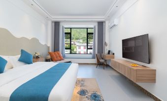 Jizushan Yuna Residential Residence