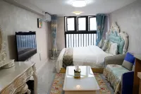 Foshan Accord International Apartment (Foshan Vanke Yuedu Huijihuayuan Metro Station Branch)