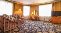 Continental Hotel Hotels in Ulaanbaatar