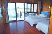 Tairong Resort Hotel in zona Liangjing Passenger Transport Terminal