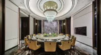 Ladisson Hotel, Xinxiang International Conference Center - breakfast
