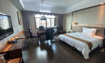 Deguixin Hotel