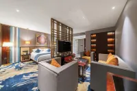 New Siguniang Mountain Hotel