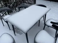 Blue Mountain Yunbingshan Mengxige Homestay