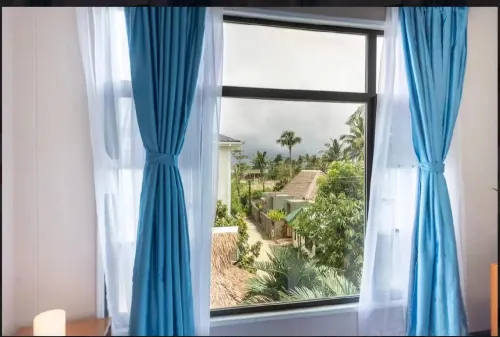 Siargao Seasky Resort Photos