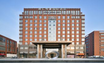 Yuehao International Hotel Foshan