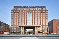 Yuehao International Hotel Foshan Hotels near Neusoft Institute Guangdong