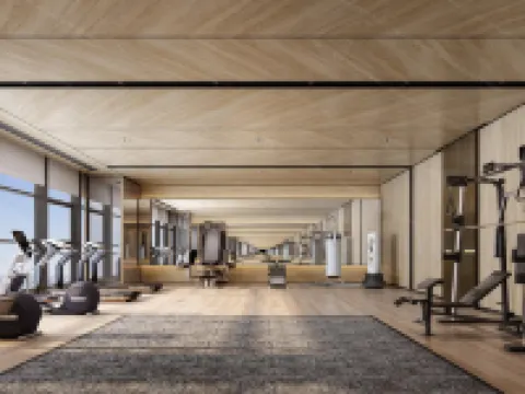 Dongtai Hengfeng International Hotel Hotels in Dongtai