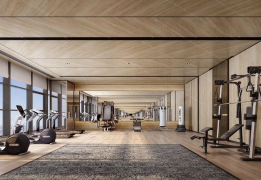 둥타이 헝펑 인터내셔널 호텔