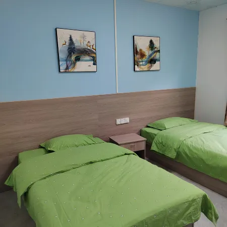 Jianfengling Fengyuan Farm Stay