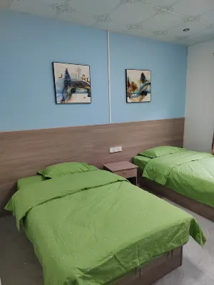 Jianfengling Fengyuan Farm Stay